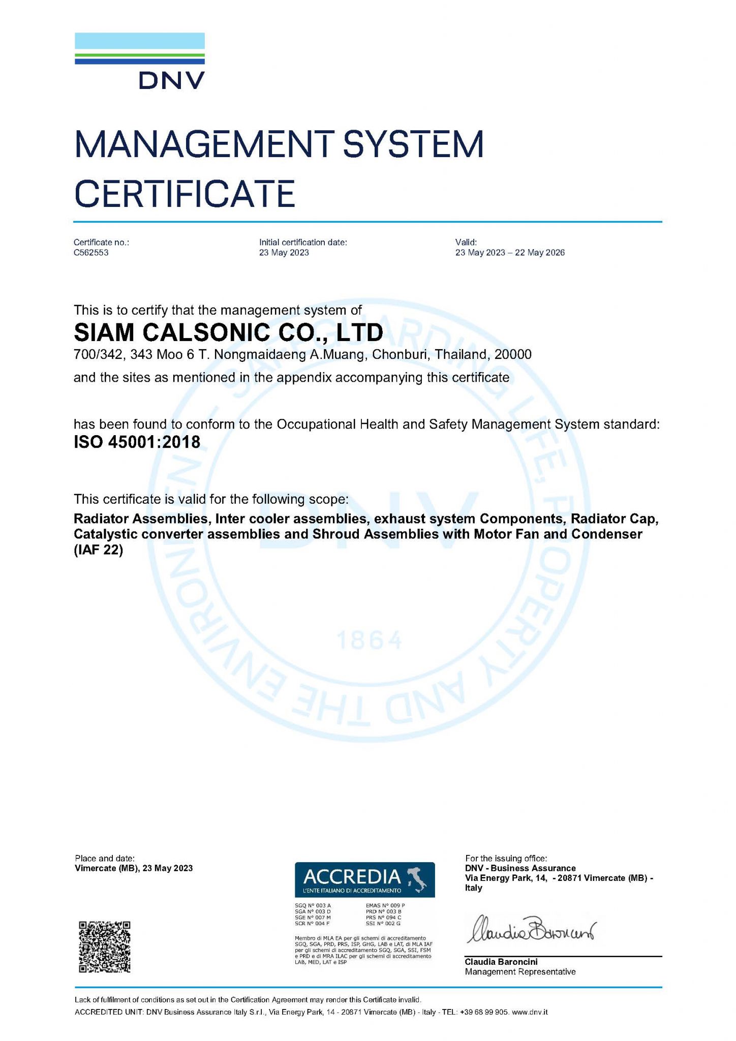 ISO45001-2018 (00)