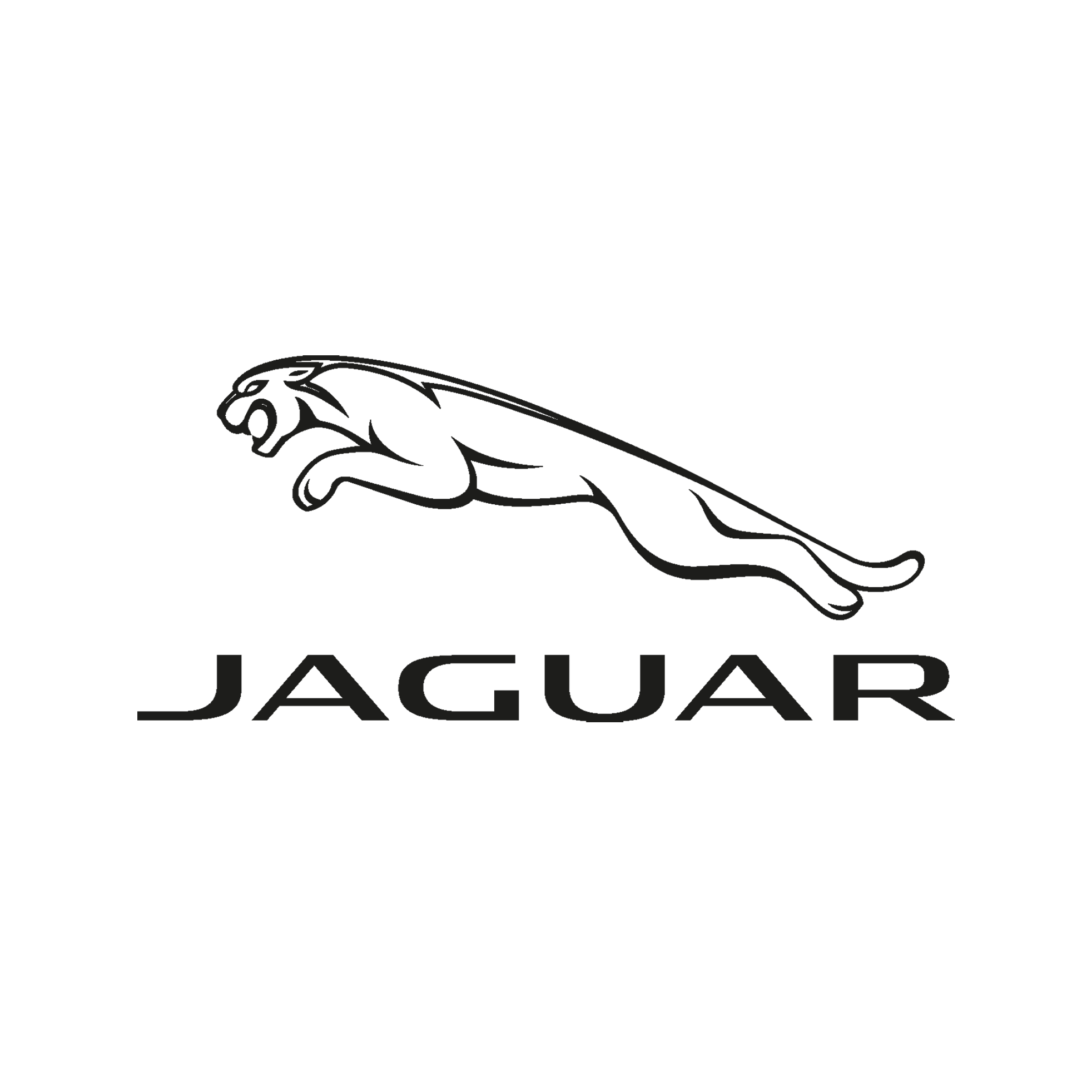 Jaguar-Logo